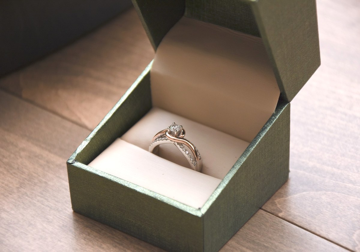 14k Gold vs 18k Gold: Which Should You Choose?
